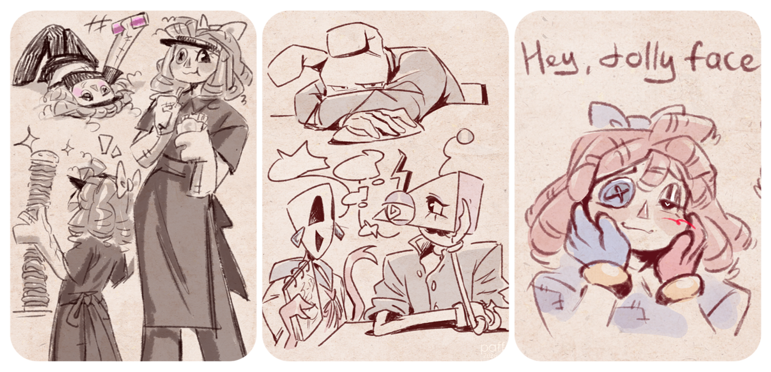 Sketchsheet
