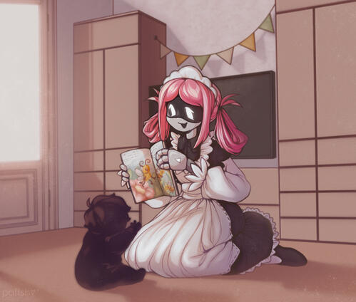 Full illustration